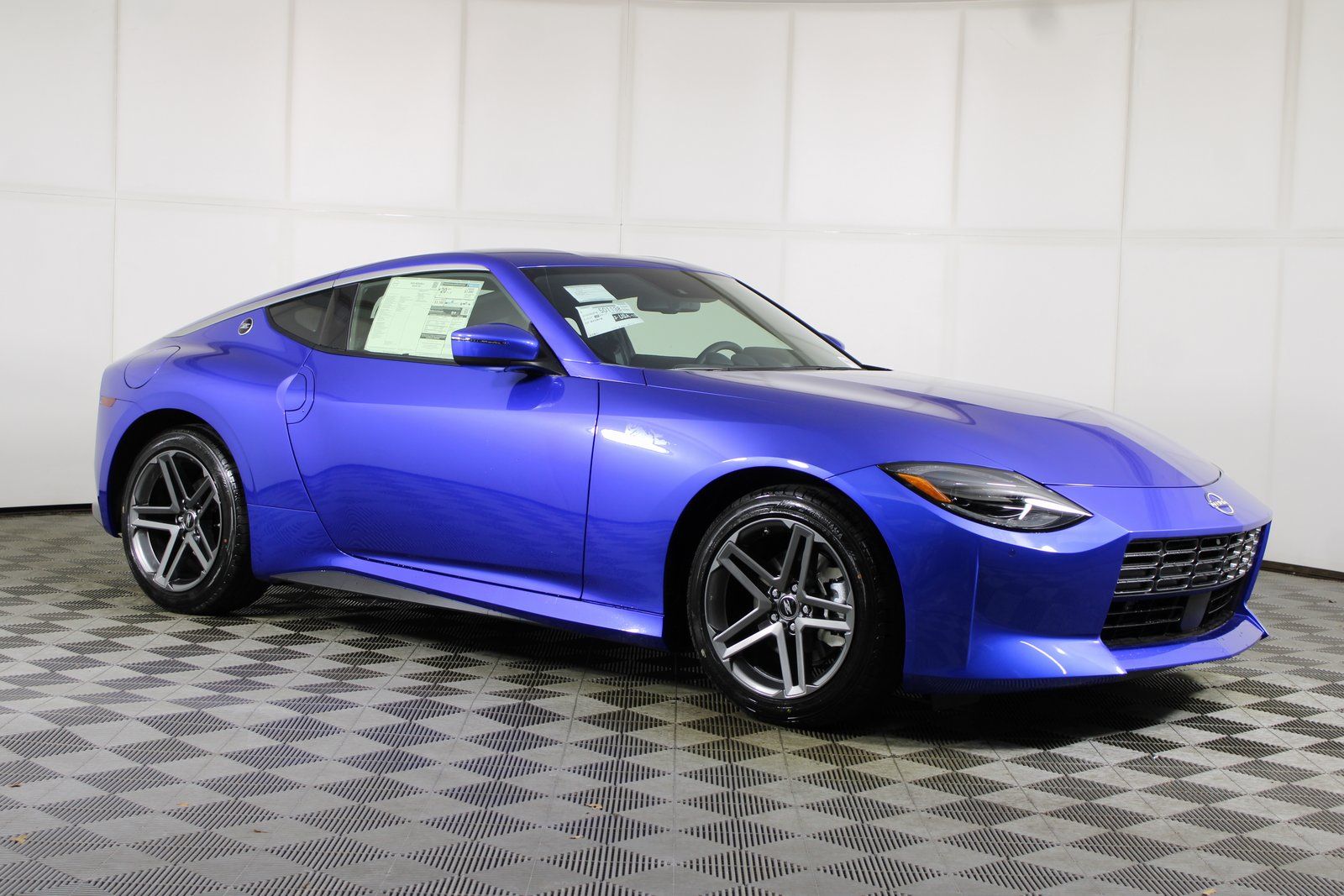 2026 Nissan Z Sport Image 3 of 29