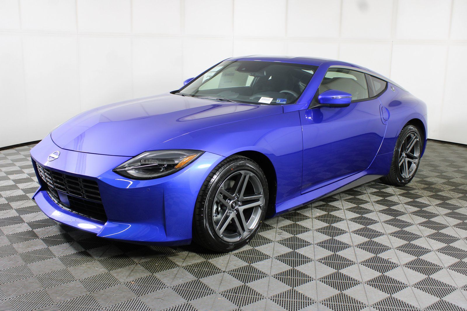 2026 Nissan Z Sport Image 1 of 29