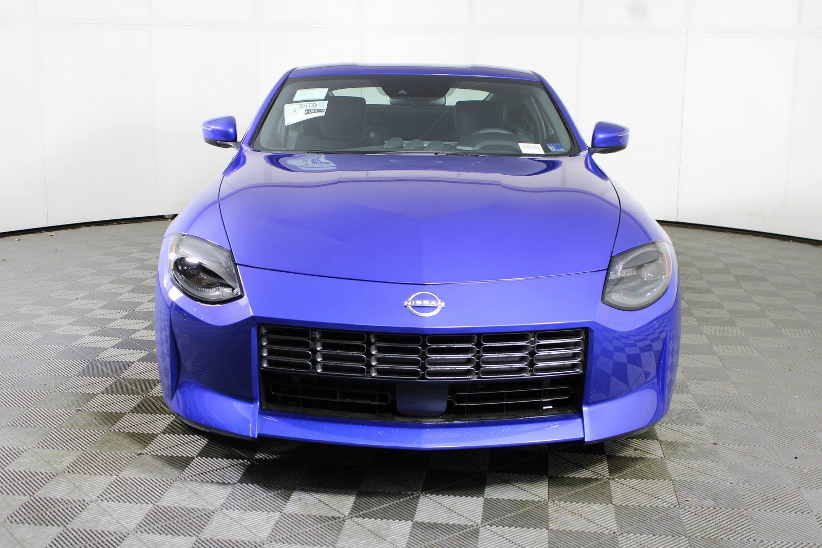 2026 Nissan Z Sport Image 2 of 29