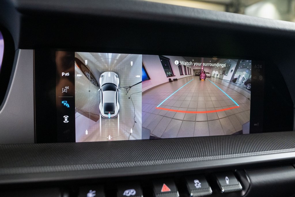 2026 Porsche 911 Carrera Image 17 of 40