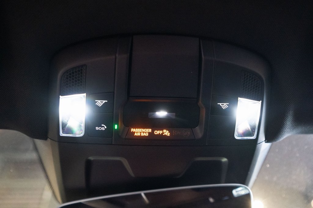 2026 Porsche 911 Carrera Image 37 of 40