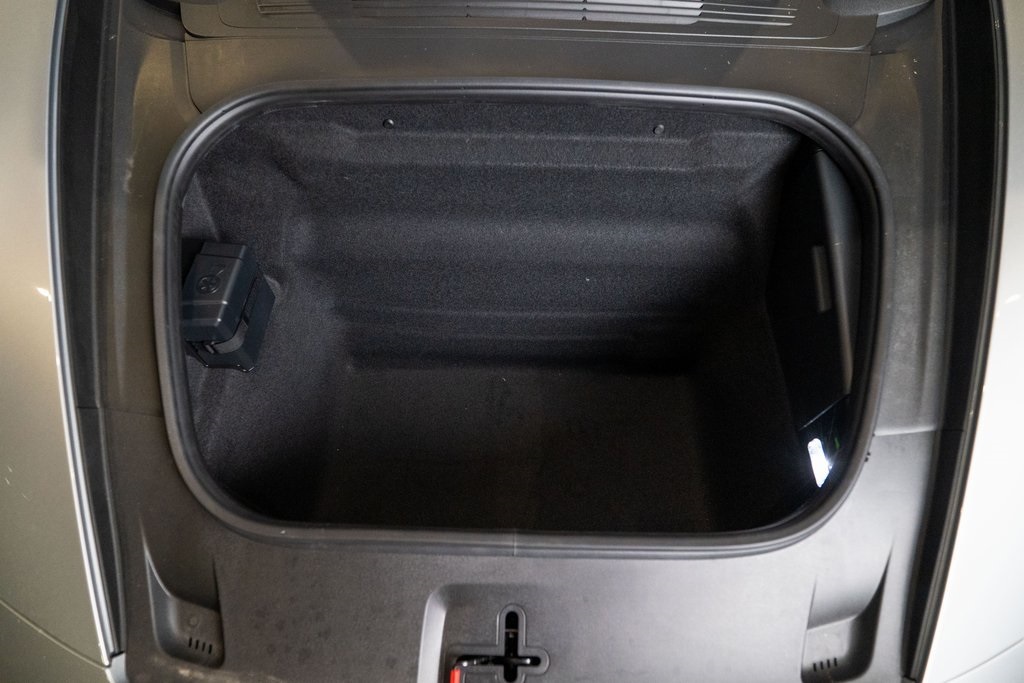 2026 Porsche 911 Carrera Image 26 of 40