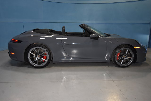 2026 Porsche 911 Carrera S Image 3 of 29