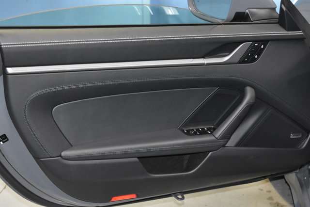 2026 Porsche 911 Carrera S Image 15 of 29