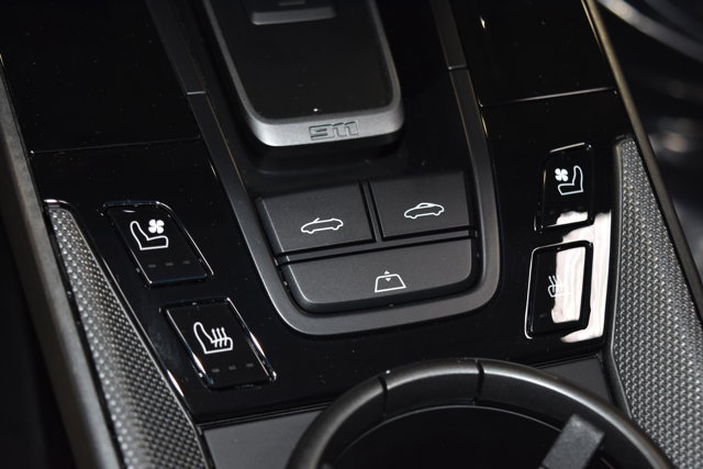 2026 Porsche 911 Carrera S Image 17 of 29