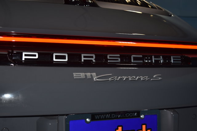 2026 Porsche 911 Carrera S Image 26 of 29