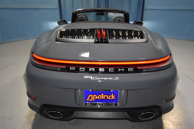 2026 Porsche 911 Carrera S Image 28 of 29