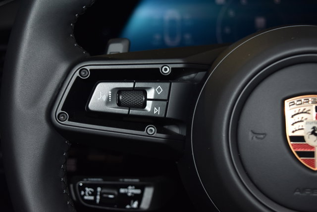 2026 Porsche 911 Carrera S Image 20 of 29