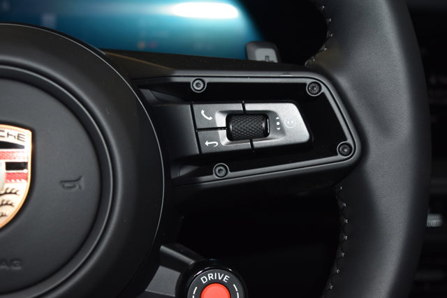 2026 Porsche 911 Carrera S Image 27 of 29