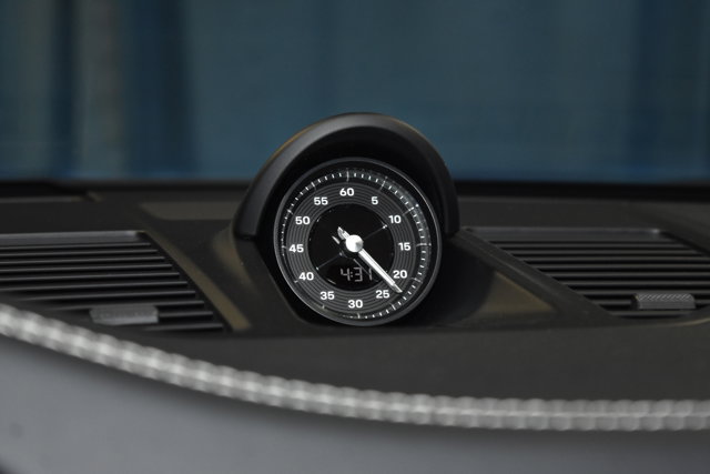 2026 Porsche 911 Carrera S Image 12 of 29