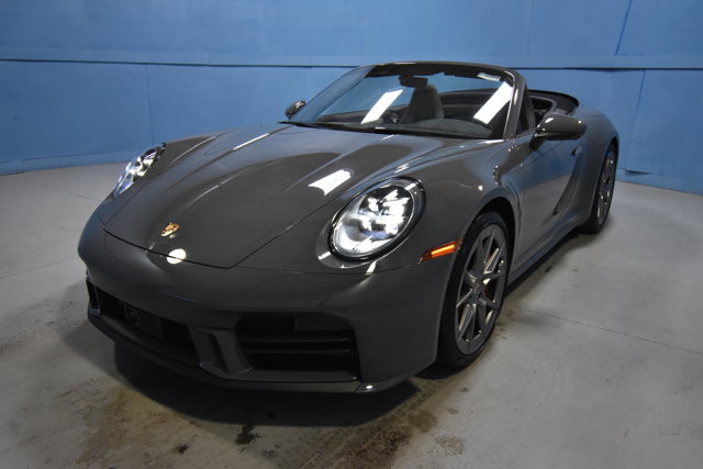 2026 Porsche 911 Carrera S Image 1 of 29