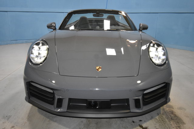 2026 Porsche 911 Carrera S Image 22 of 29