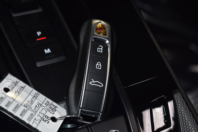 2026 Porsche 911 Carrera S Image 18 of 29