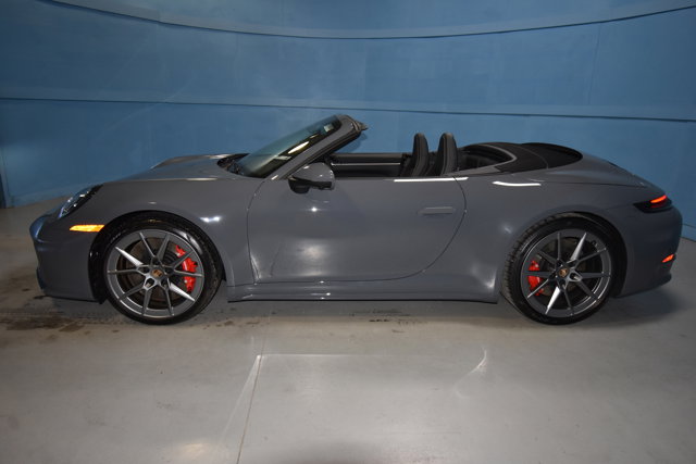 2026 Porsche 911 Carrera S Image 6 of 29