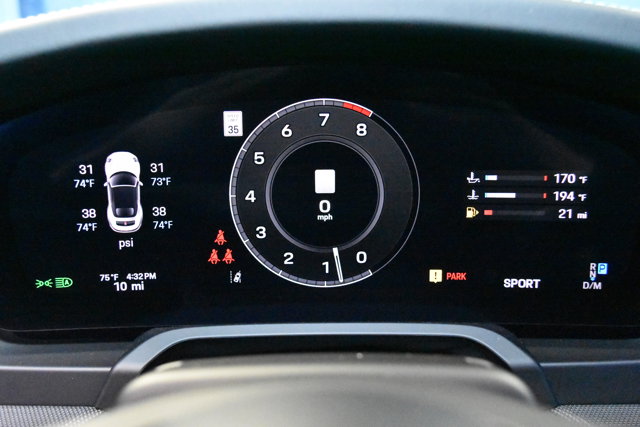 2026 Porsche 911 Carrera S Image 11 of 29