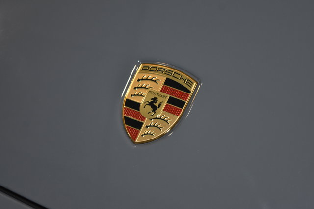 2026 Porsche 911 Carrera S Image 19 of 29