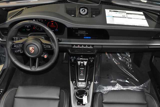 2026 Porsche 911 Carrera S Image 10 of 29