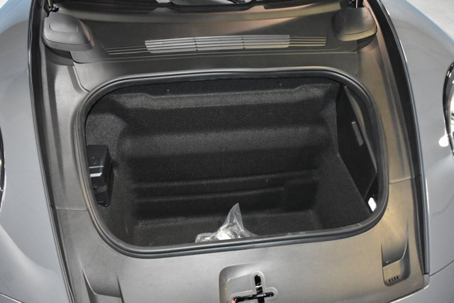 2026 Porsche 911 Carrera S Image 21 of 29