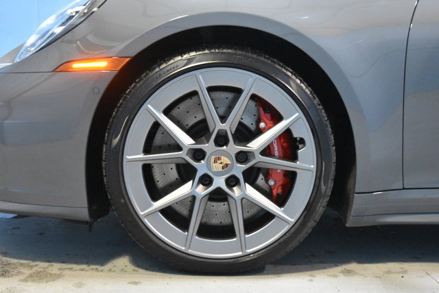 2026 Porsche 911 Carrera S Image 7 of 29