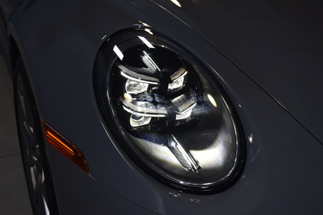 2026 Porsche 911 Carrera S Image 25 of 29