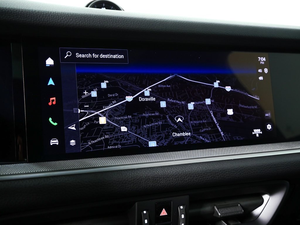 2026 Porsche Cayenne Base Image 29 of 40