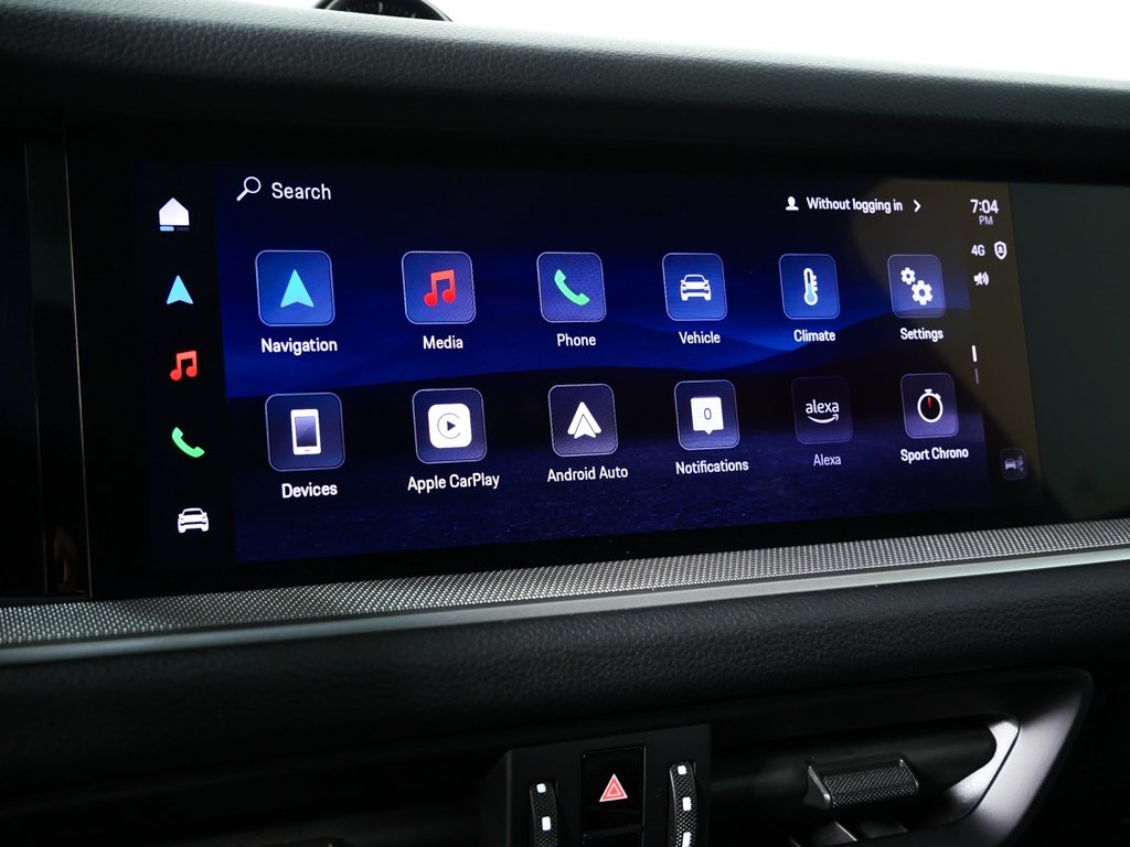 2026 Porsche Cayenne Base Image 31 of 40