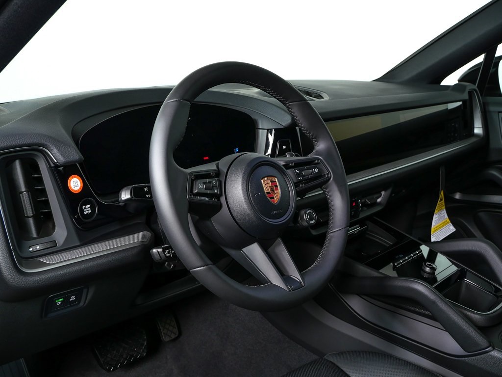 2026 Porsche Cayenne Base Image 22 of 40