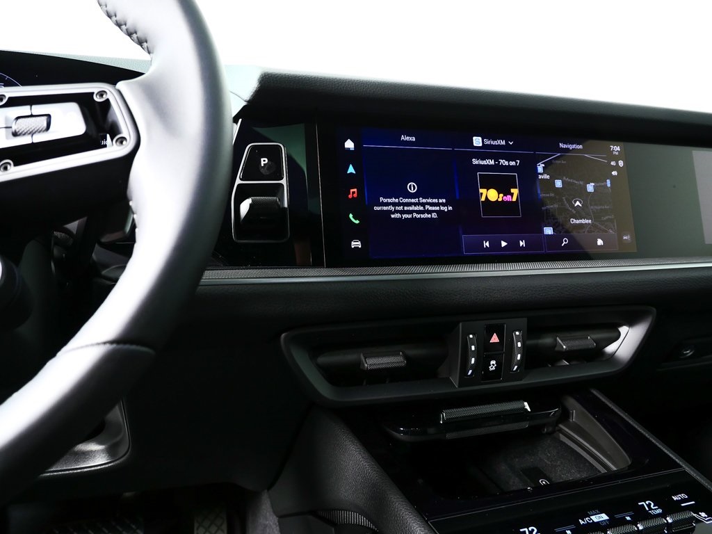 2026 Porsche Cayenne Base Image 30 of 40