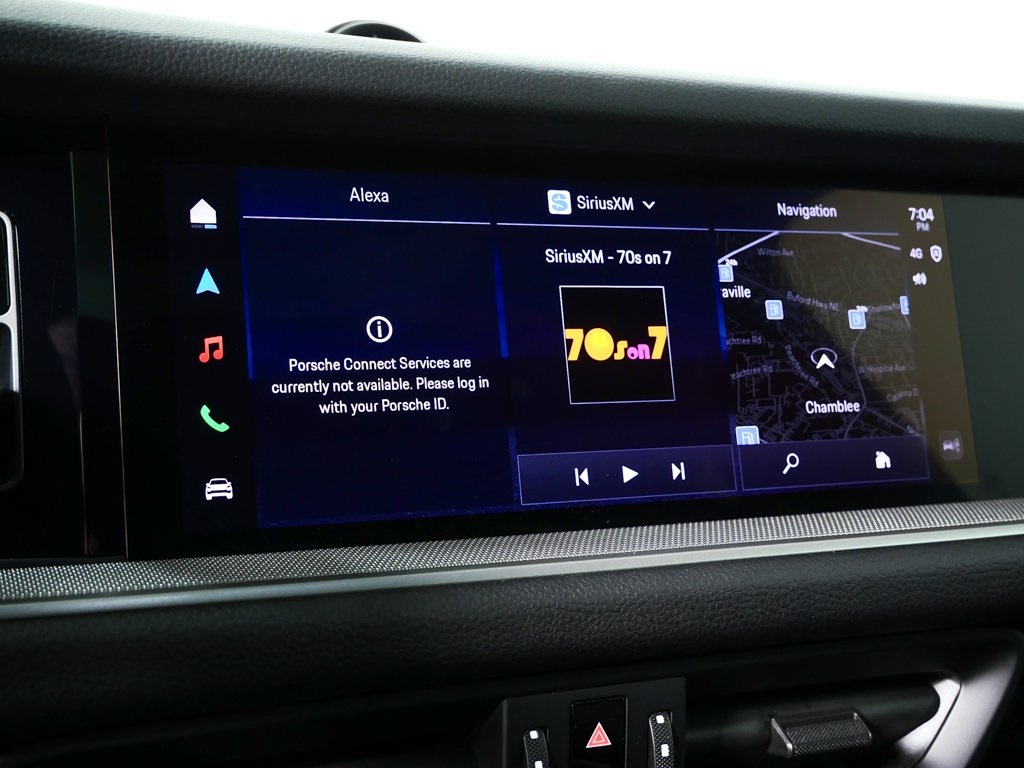 2026 Porsche Cayenne Base Image 28 of 40