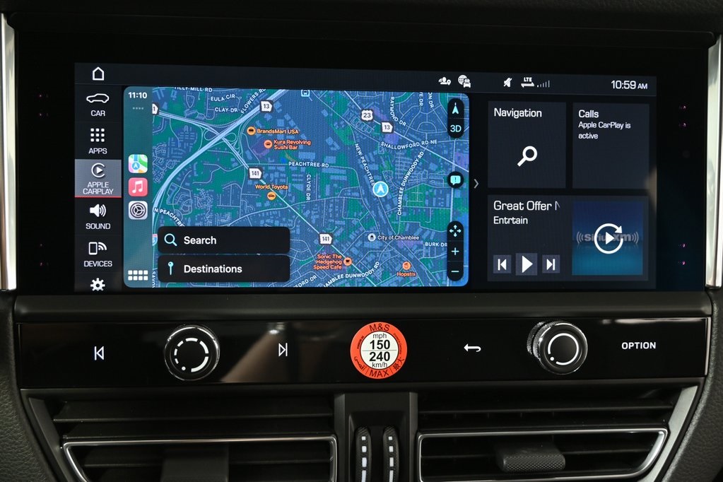 2026 Porsche Macan Base Image 28 of 36