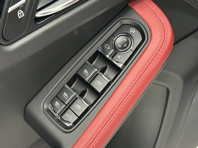 2026 Porsche Macan Base Image 55 of 61