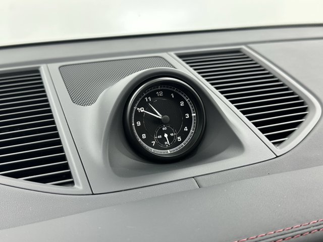 2026 Porsche Macan Base Image 56 of 61