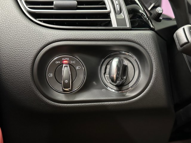 2026 Porsche Macan Base Image 50 of 61