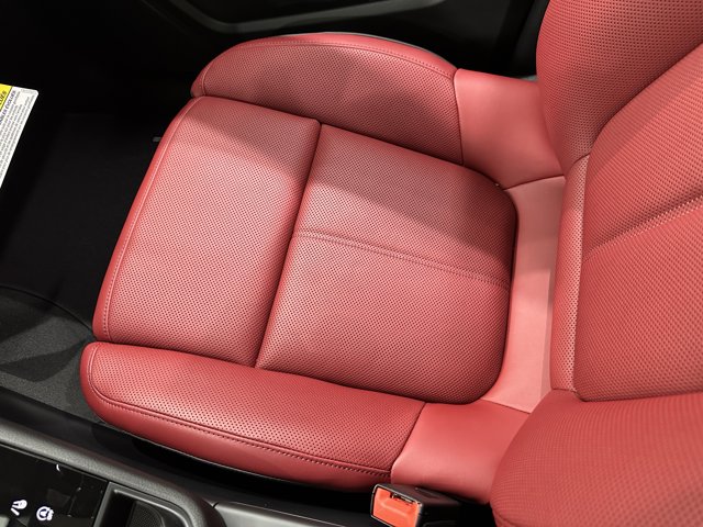 2026 Porsche Macan Base Image 59 of 61