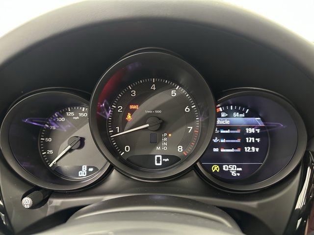 2026 Porsche Macan Base Image 29 of 61