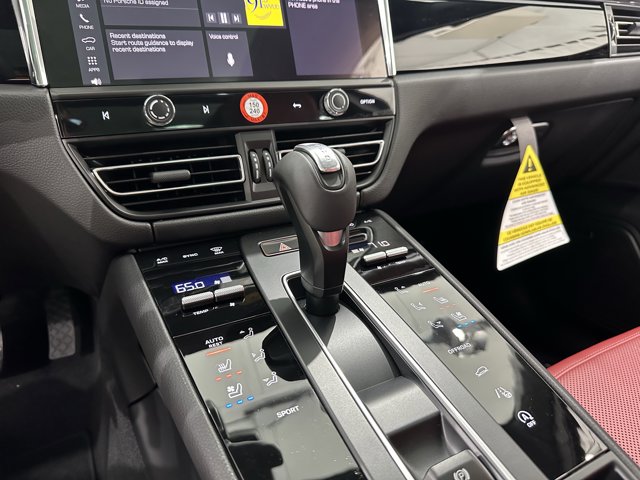 2026 Porsche Macan Base Image 60 of 61