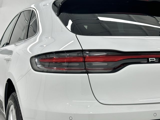 2026 Porsche Macan Base Image 57 of 61