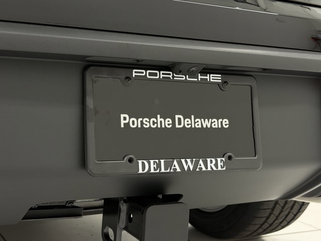 2026 Porsche Macan Base Image 55 of 62