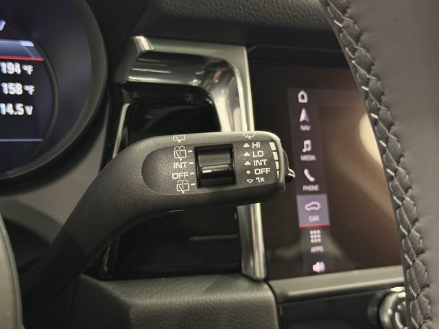 2026 Porsche Macan Base Image 45 of 62