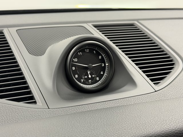 2026 Porsche Macan Base Image 58 of 62