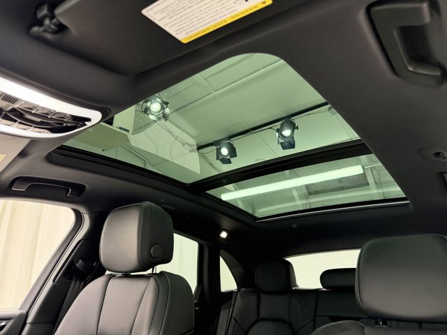 2026 Porsche Macan Base Image 50 of 62