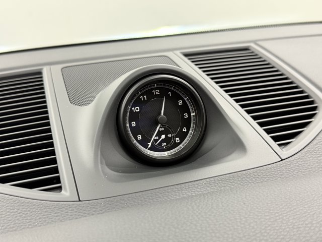 2026 Porsche Macan Base Image 55 of 58