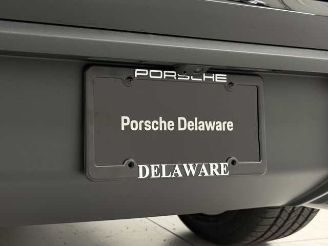 2026 Porsche Macan Base Image 48 of 58