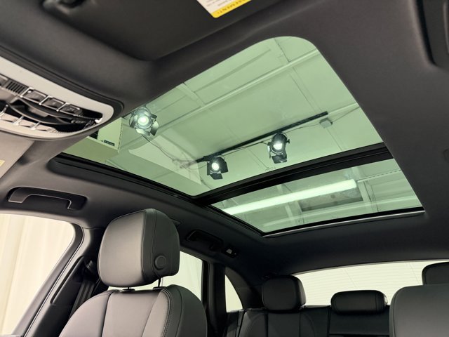 2026 Porsche Macan Base Image 57 of 58