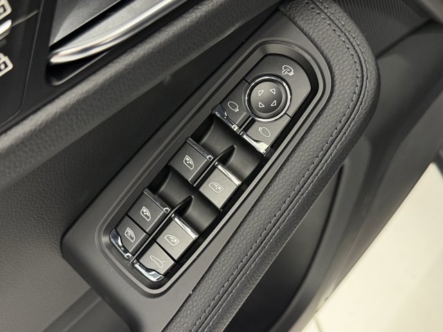 2026 Porsche Macan Base Image 54 of 58