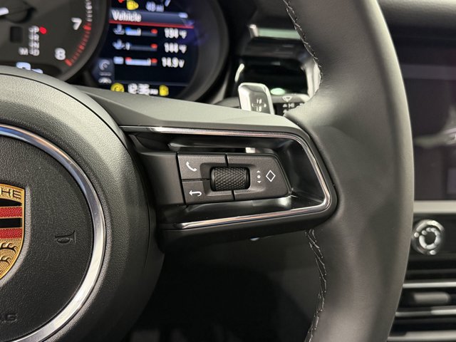 2026 Porsche Macan Base Image 49 of 58