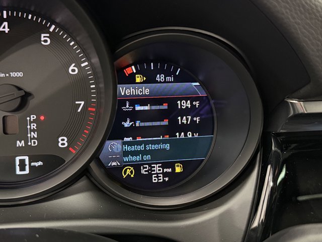 2026 Porsche Macan Base Image 29 of 58