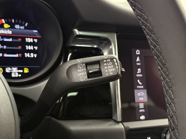 2026 Porsche Macan Base Image 52 of 58