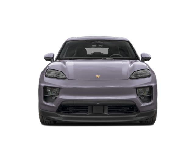 2026 Porsche Macan Electric Image 2 of 15