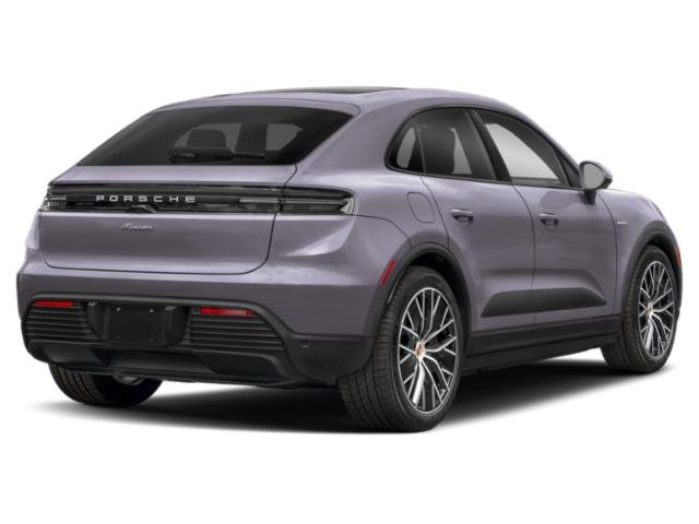 2026 Porsche Macan Electric Image 3 of 15